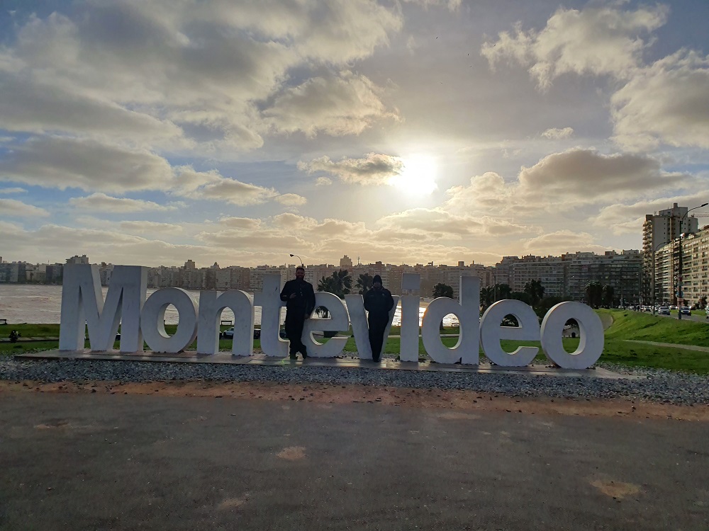 Montevideo_Montevideu
